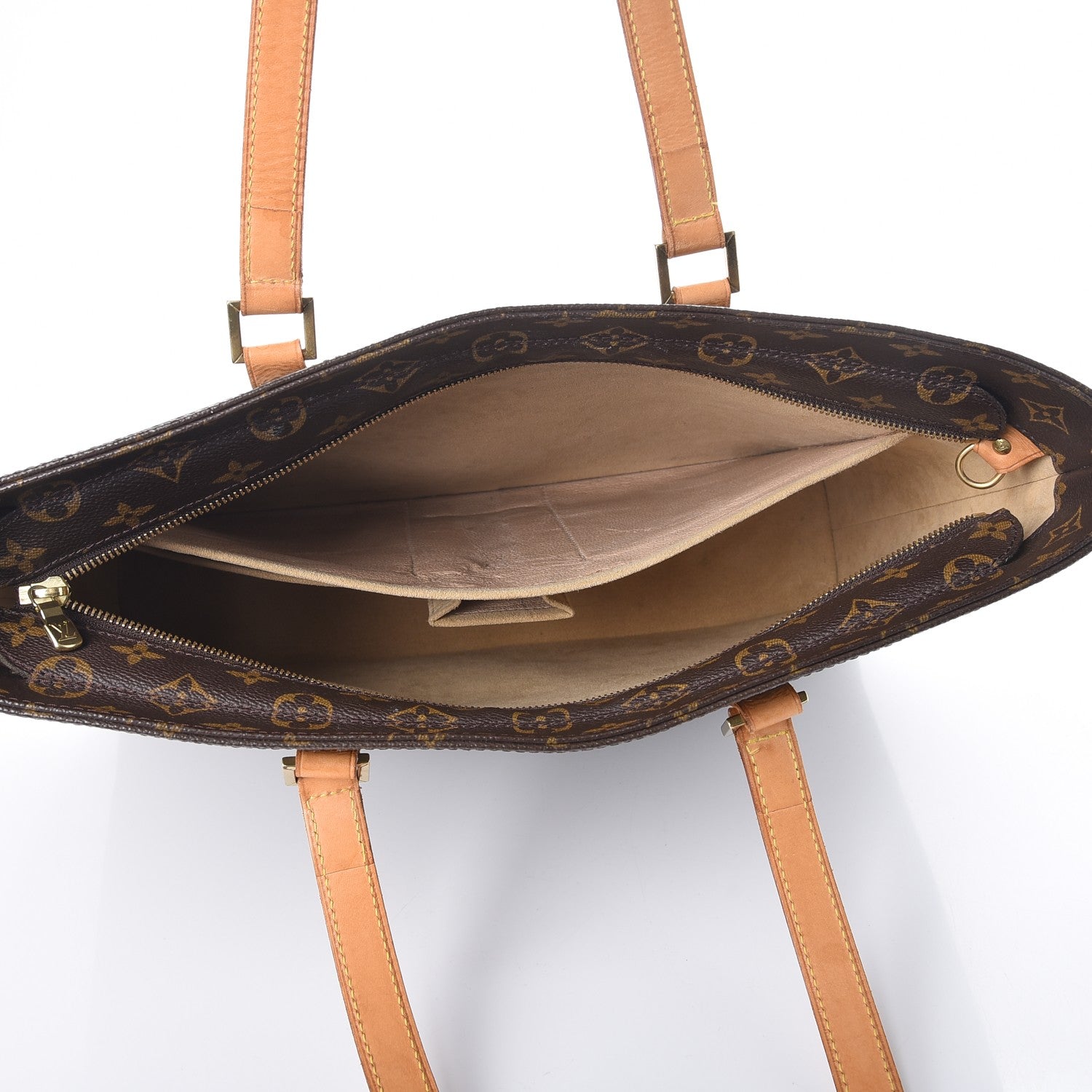 Louis Vuitton Monogram Luco 5 of 14