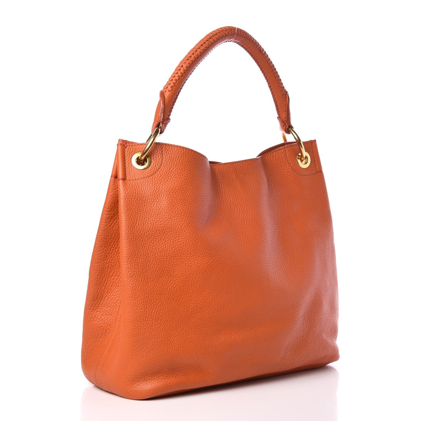 Vitello Daino Hobo Papaya