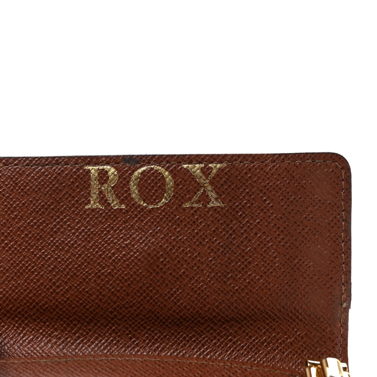 Louis Vuitton Monogram 6 Key Multicles Holder 6 of 9