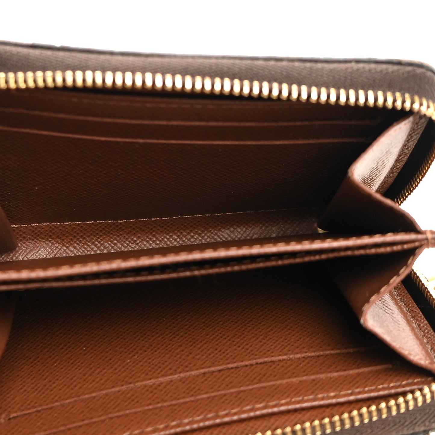 Monogram Zippy Coin Purse