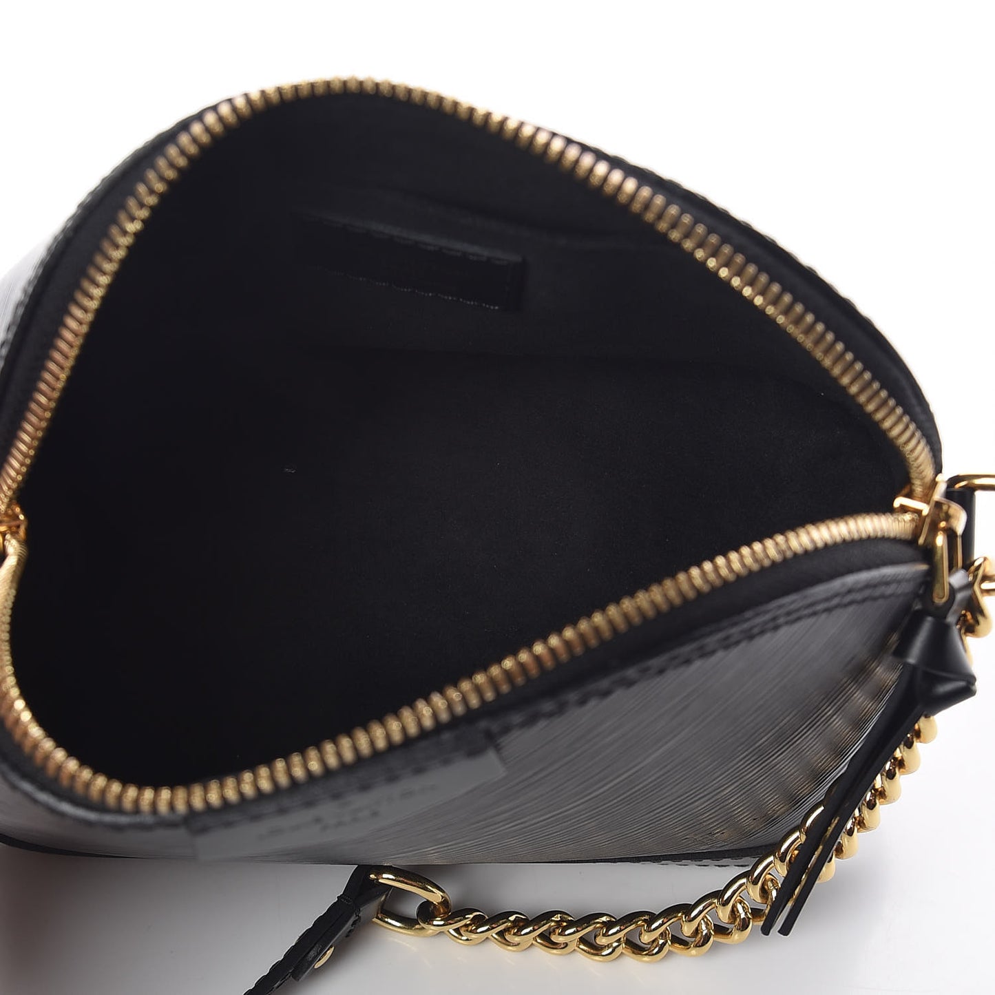 Epi Alma Mini Black