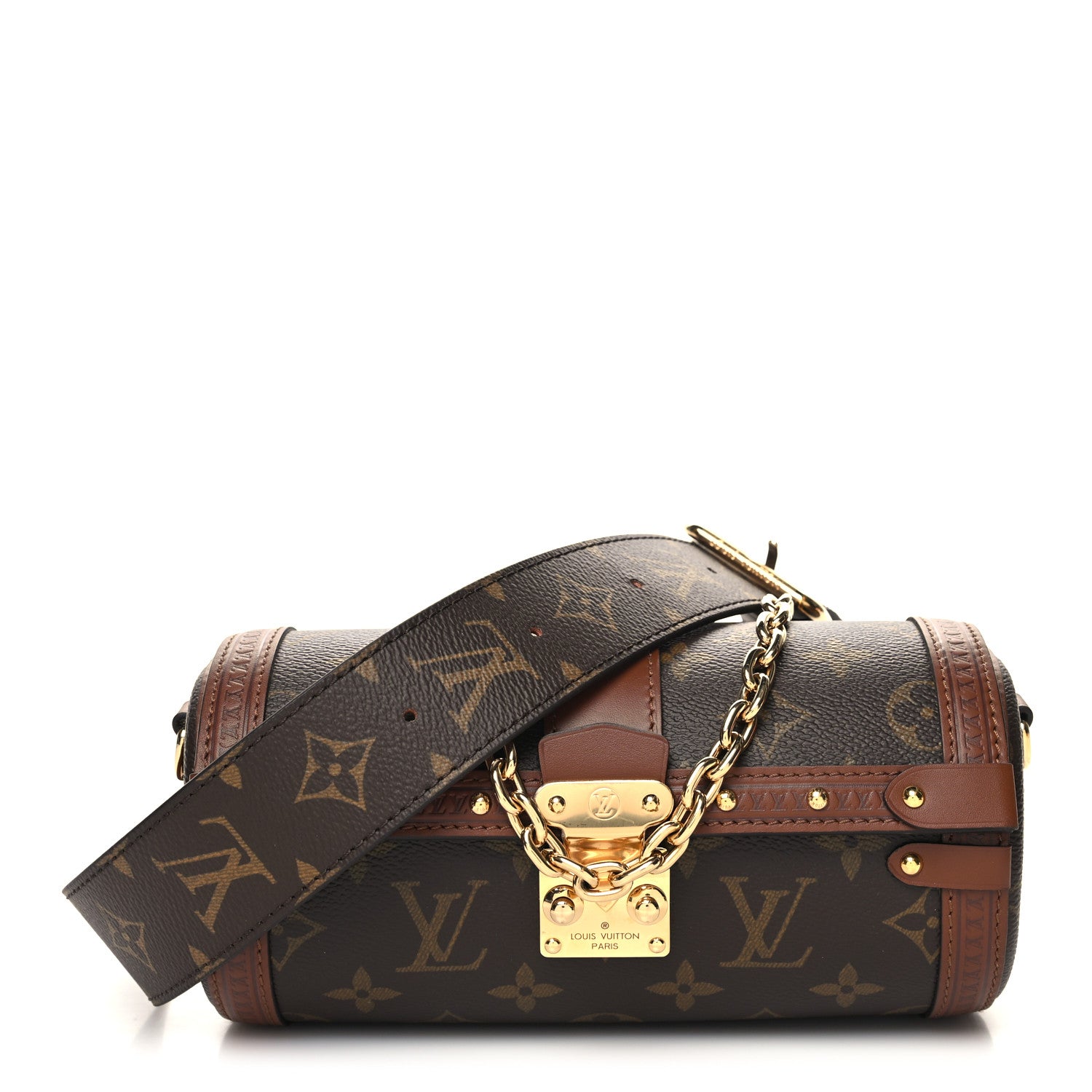 Louis Vuitton Monogram Papillon Trunk 1 of 9