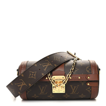 Louis Vuitton Monogram Papillon Trunk 1 of 9