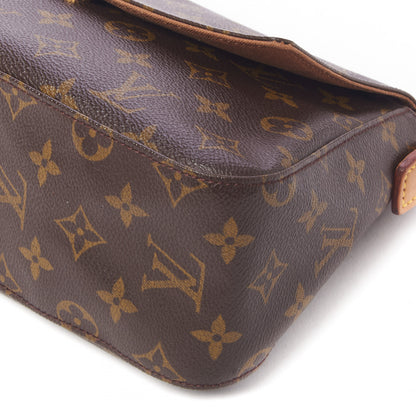 Louis Vuitton Monogram Mini Looping 5 of 8