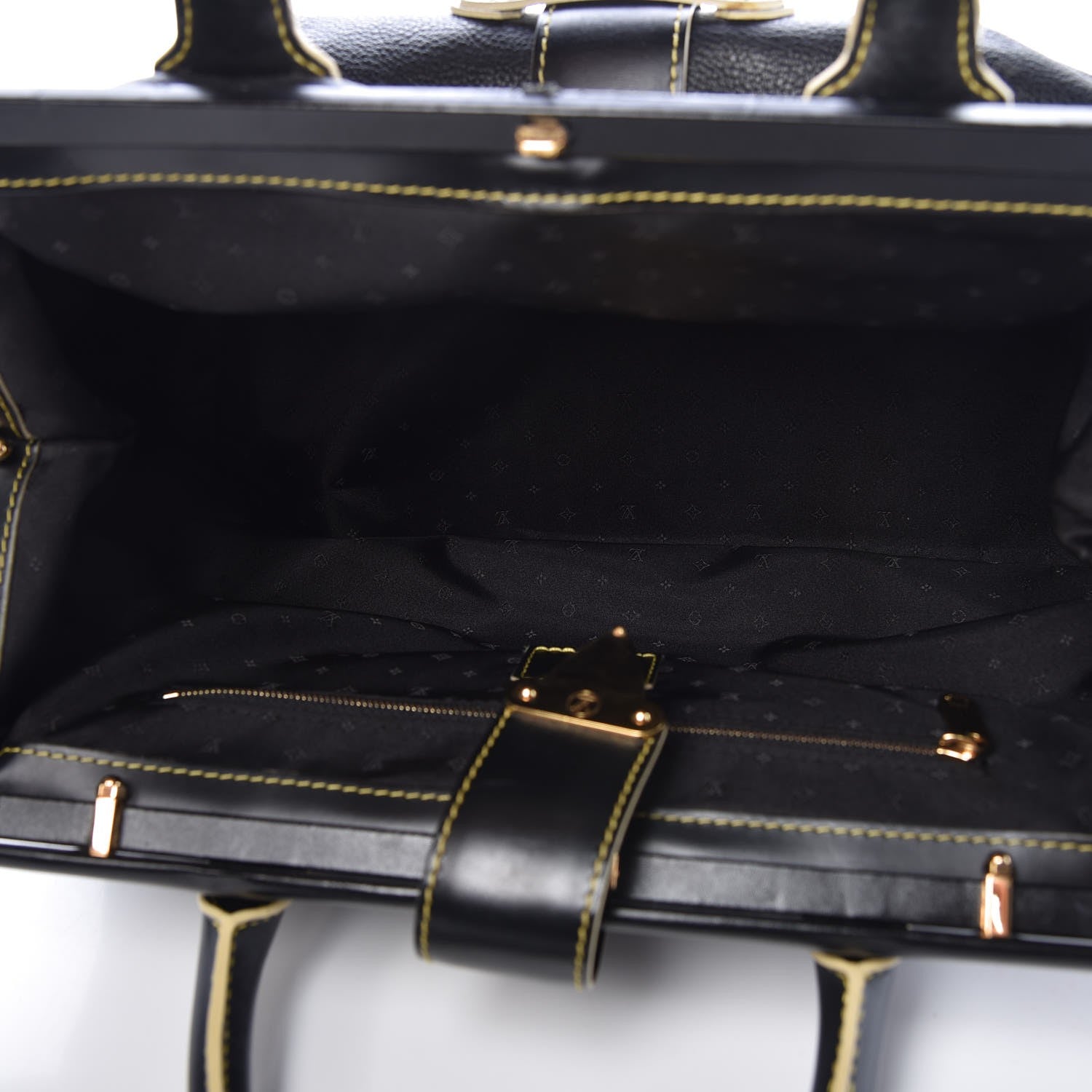Louis Vuitton Suhali L Ingenieux PM Black 5 of 9