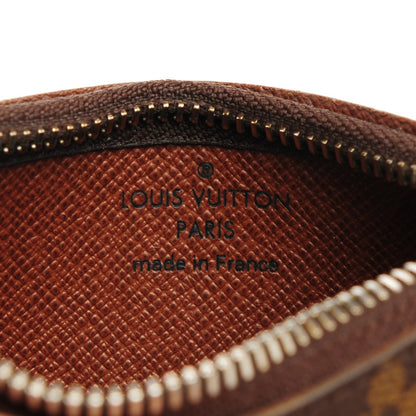Louis Vuitton Monogram Key Pouch 5 of 7