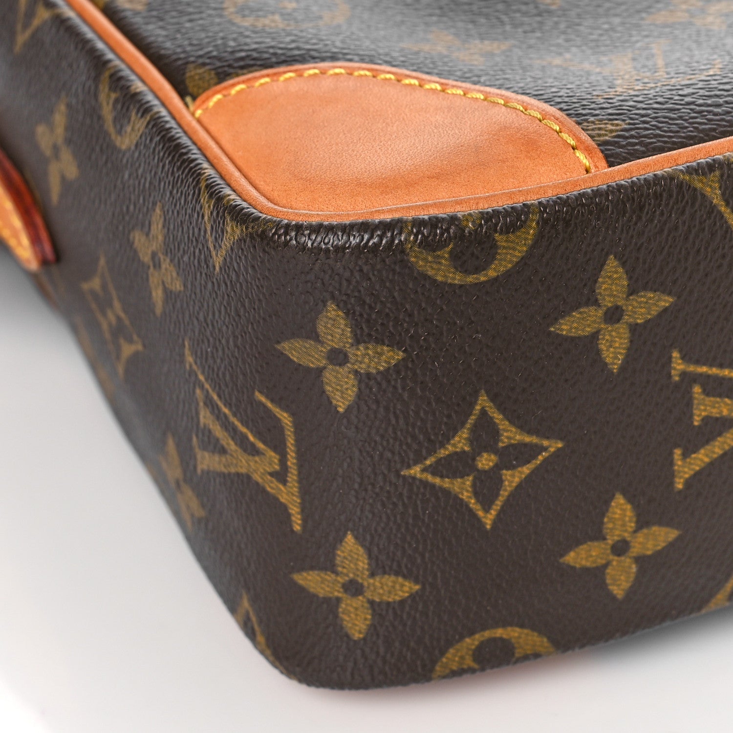 Louis Vuitton Monogram Trocadero 30 7 of 9