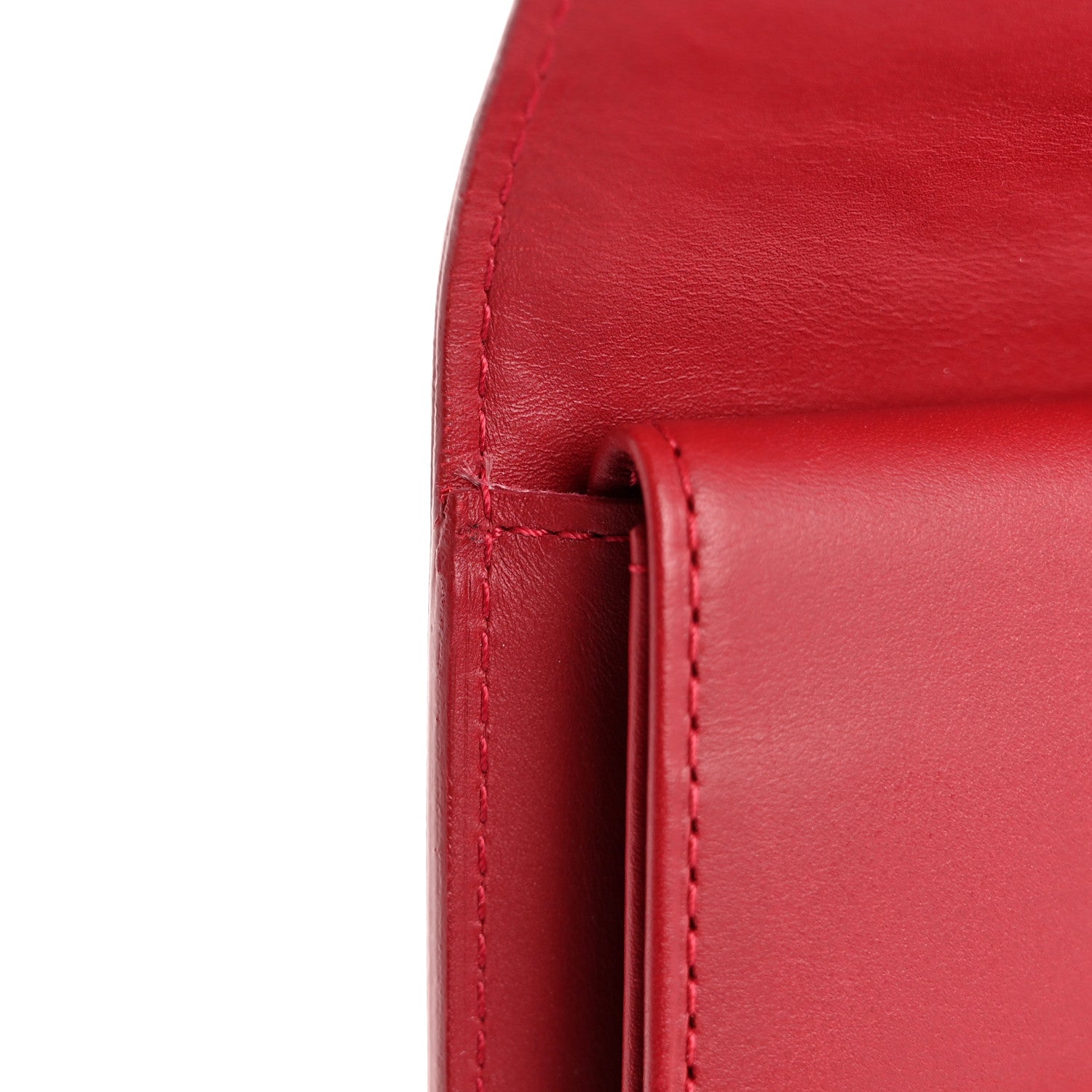 Louis Vuitton Vernis Sarah Wallet  Pomme D'Amour 12 of 12