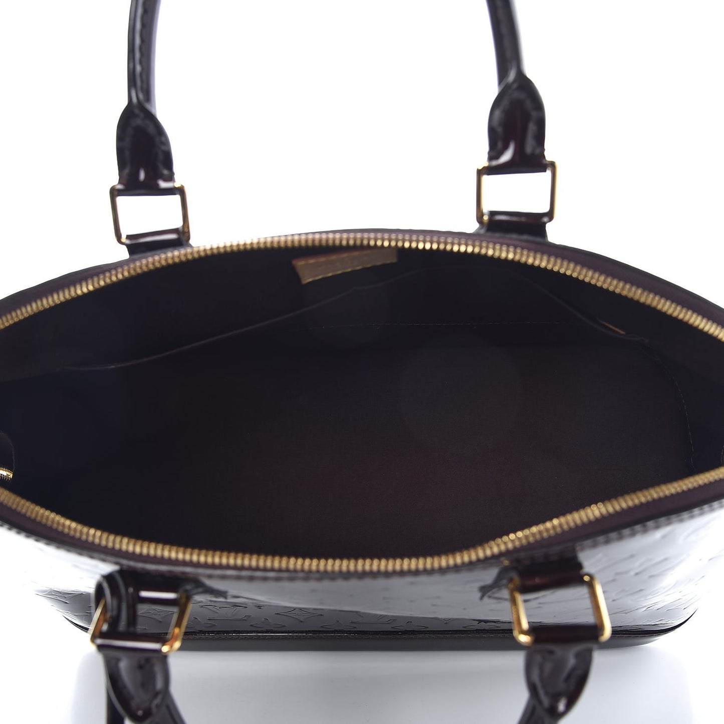 Vernis Alma GM Amarante