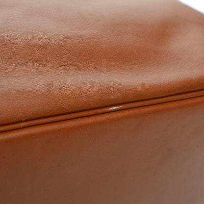 Hermes Veau Sikkim Bolide Relax 47 Fauve 10 of 11