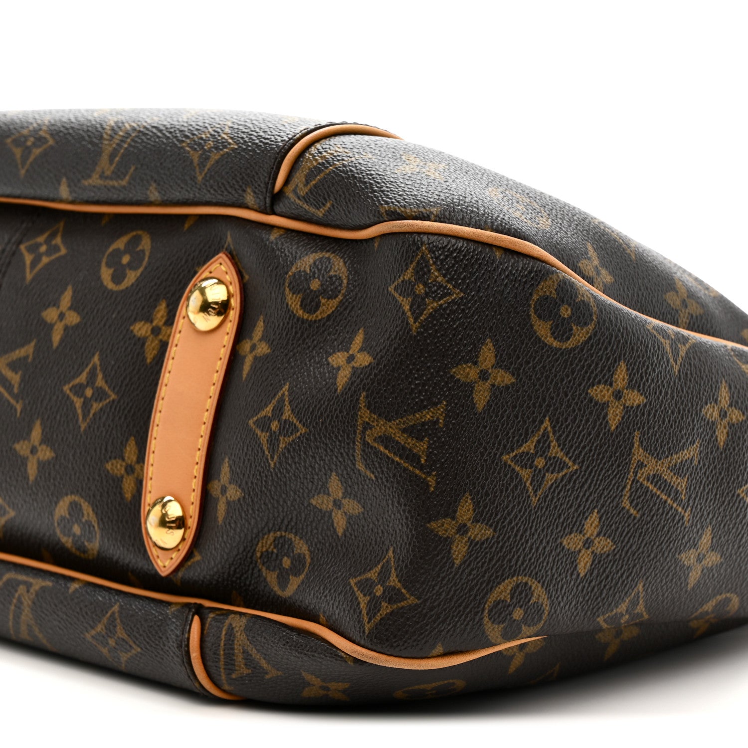 Louis Vuitton Monogram Galliera PM 10 of 14