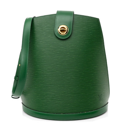 Louis Vuitton Epi Cluny Borneo 1 of 14