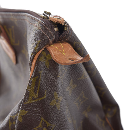 Louis Vuitton Monogram Speedy 40 9 of 27