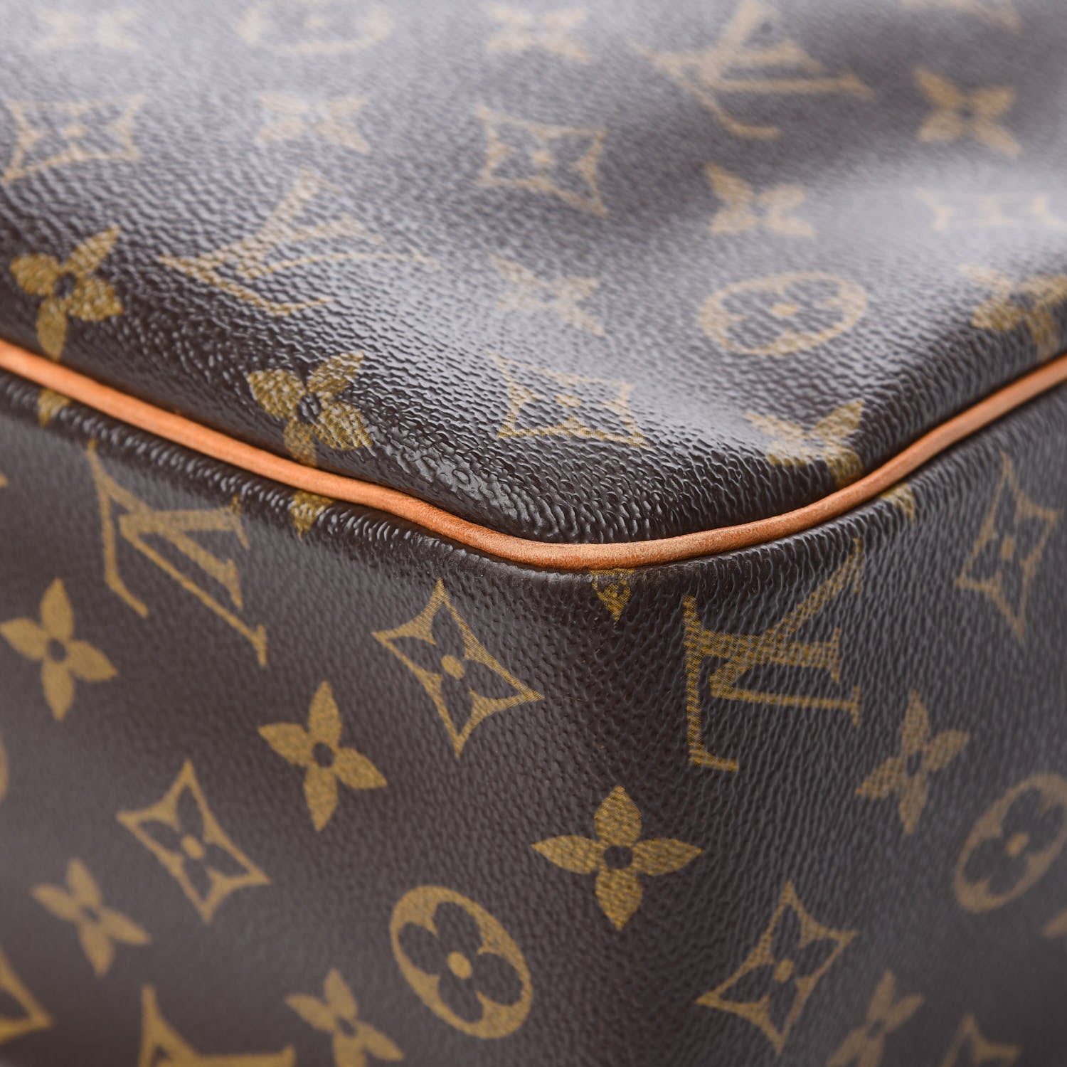 Louis Vuitton Monogram Cite GM 11 of 14