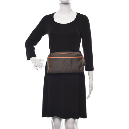 Louis Vuitton Damier Geant Acrobat Terre 2 of 11