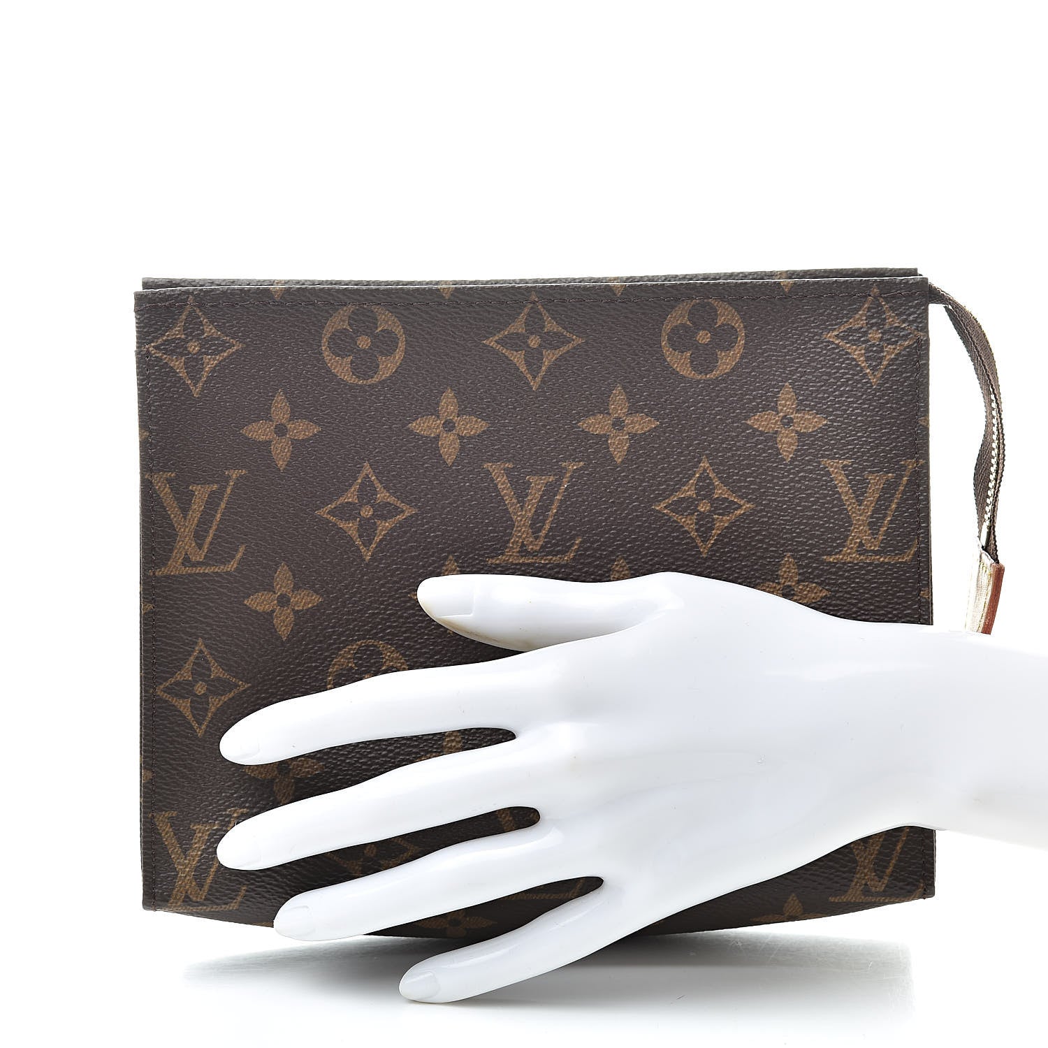 Louis Vuitton Monogram Toiletry Pouch 19 2 of 8