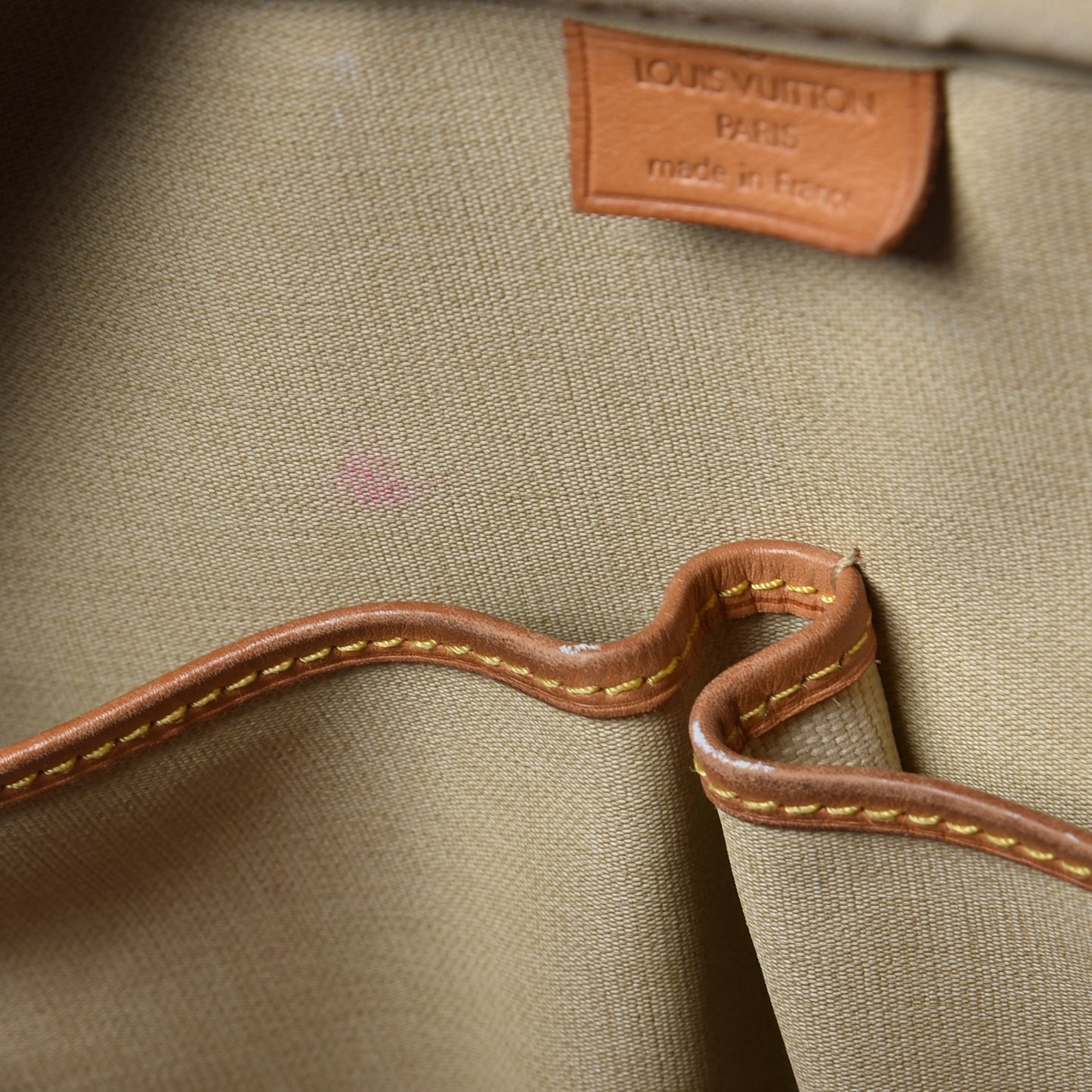 Monogram Deauville