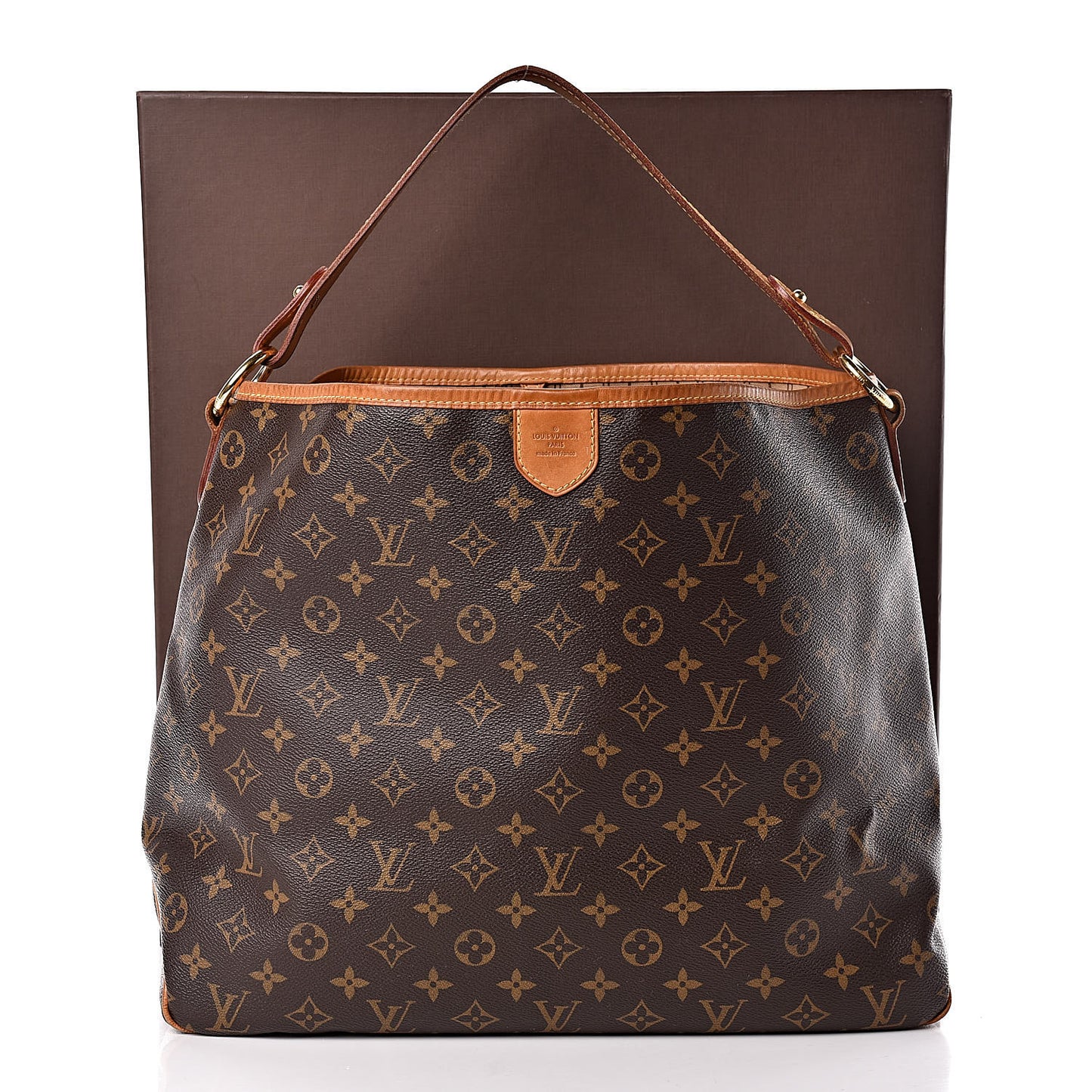 Monogram Delightful MM