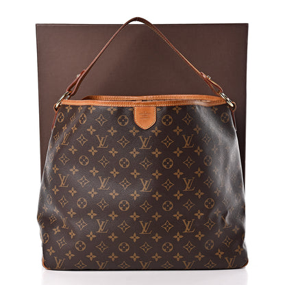 Louis Vuitton Monogram Delightful MM 15 of 15