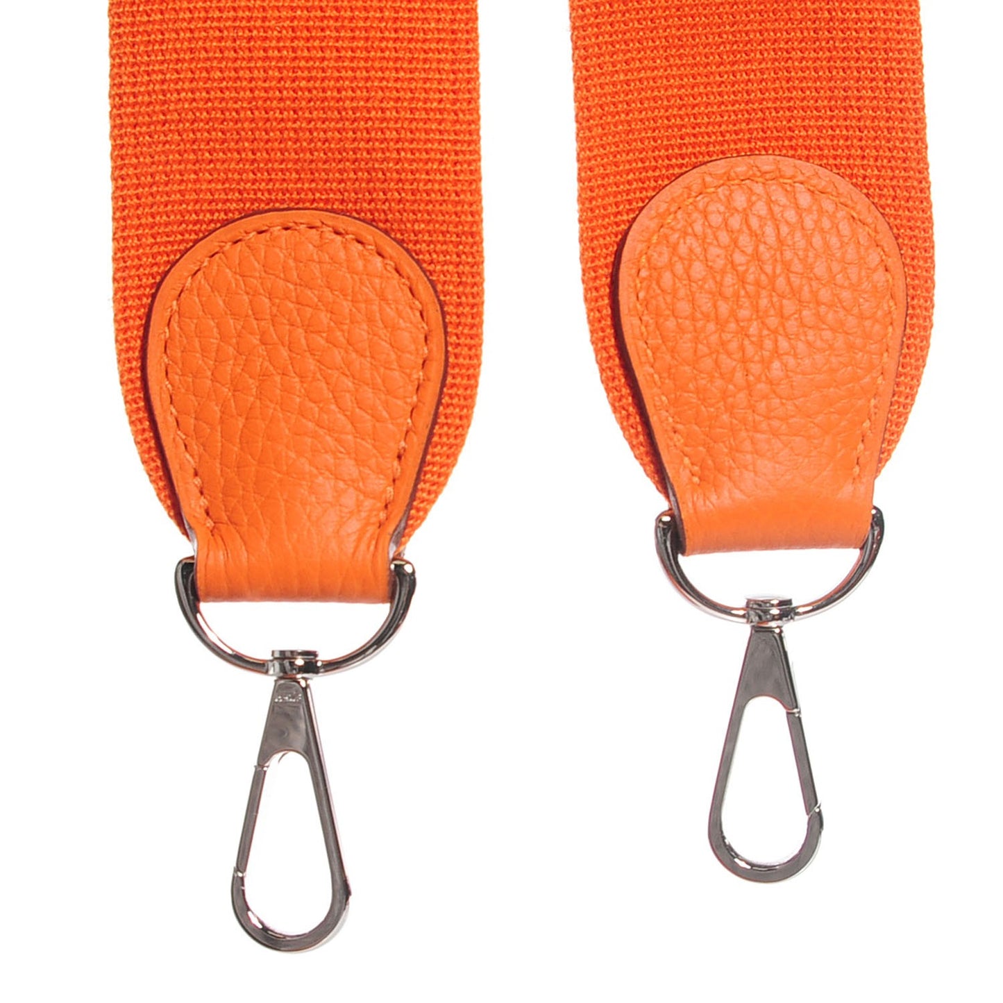 Taurillon Clemence Evelyne III PM Orange