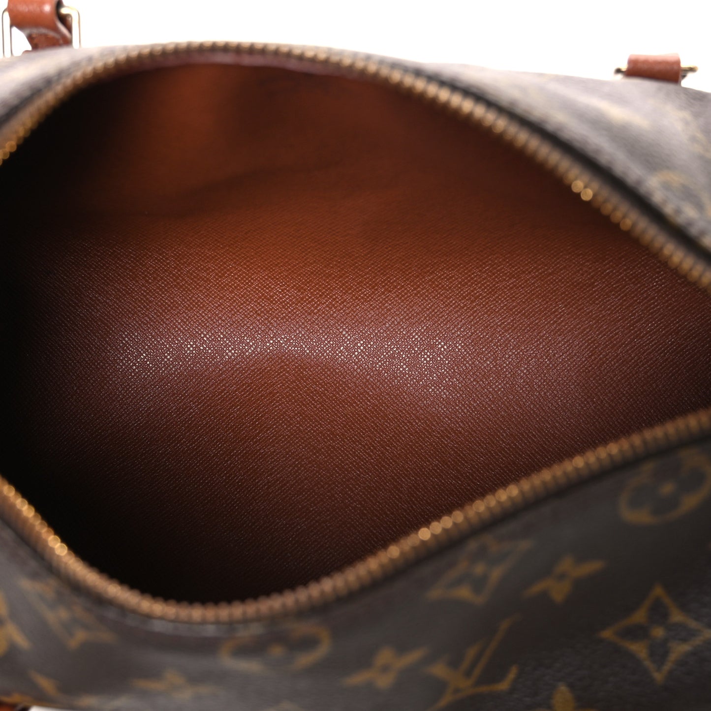Monogram Papillon 26