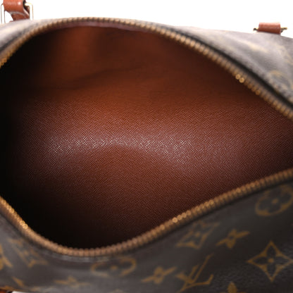 Louis Vuitton Monogram Papillon 26 5 of 10