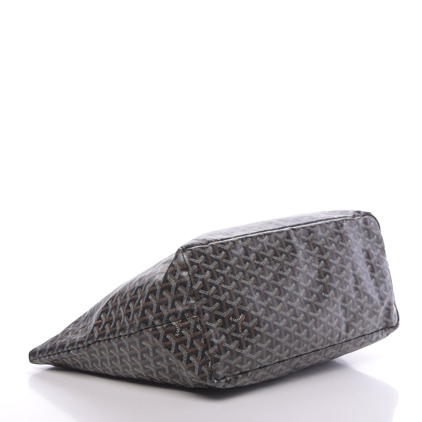 Goyardine Saint Louis GM Black