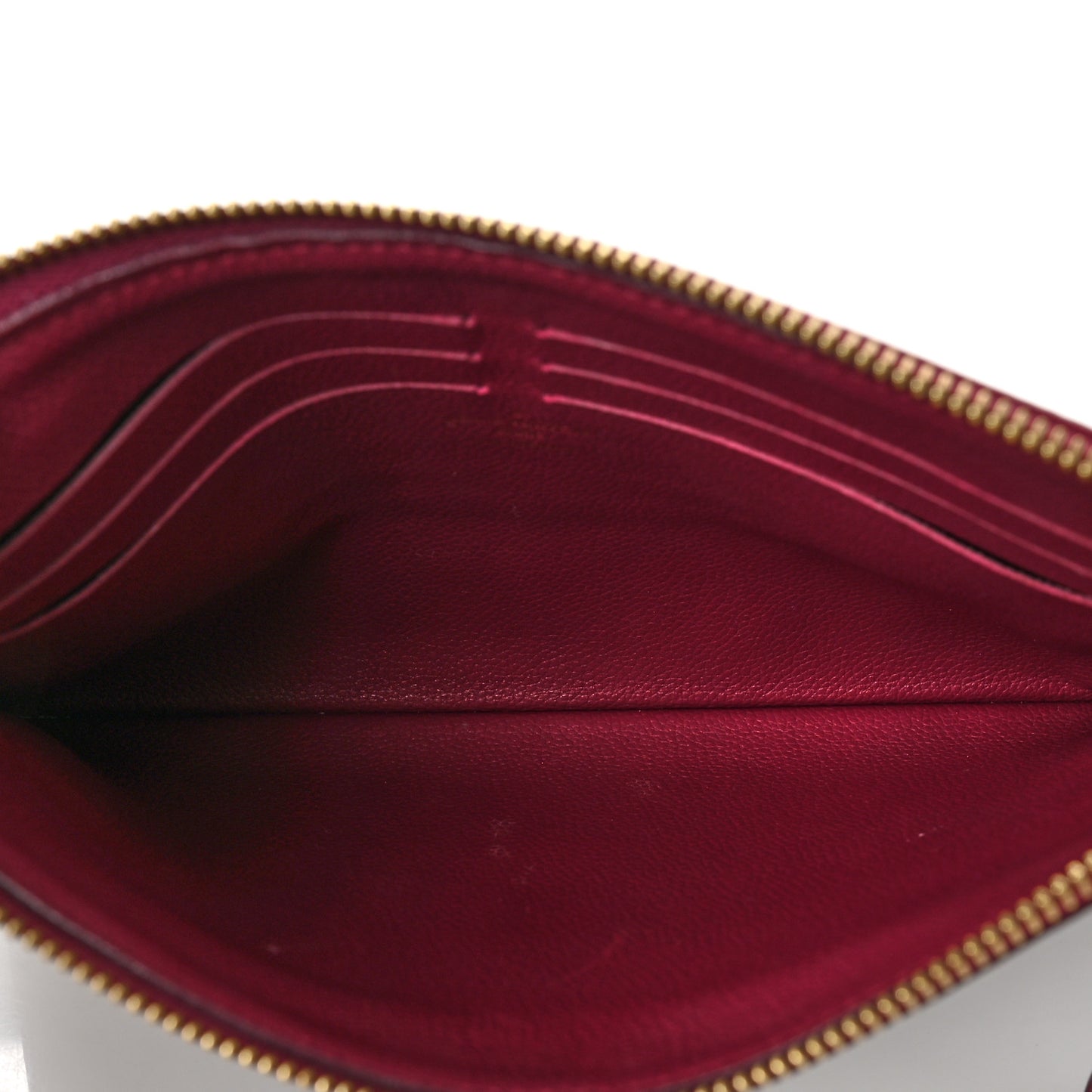 Monogram Pallas Pochette Aurore