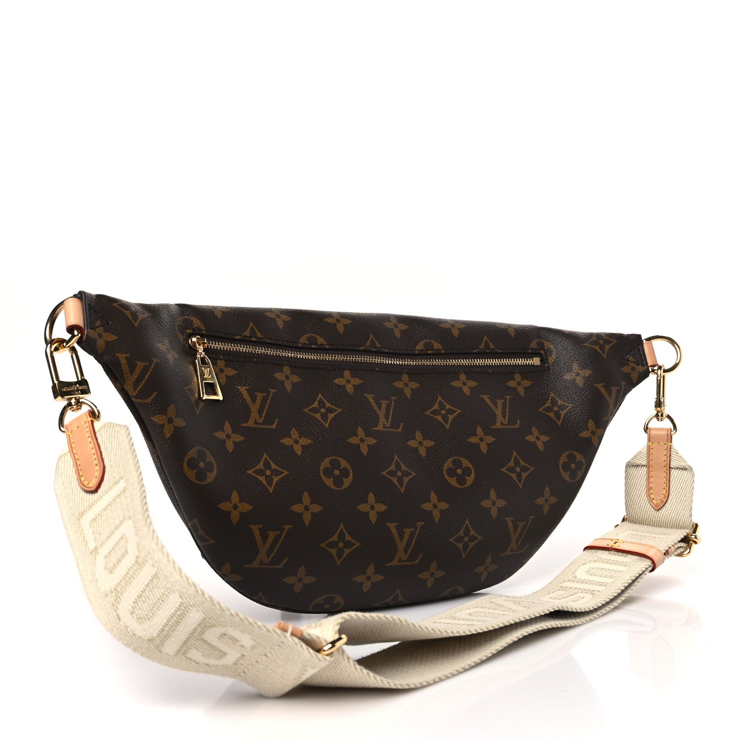 Monogram High Rise Bumbag