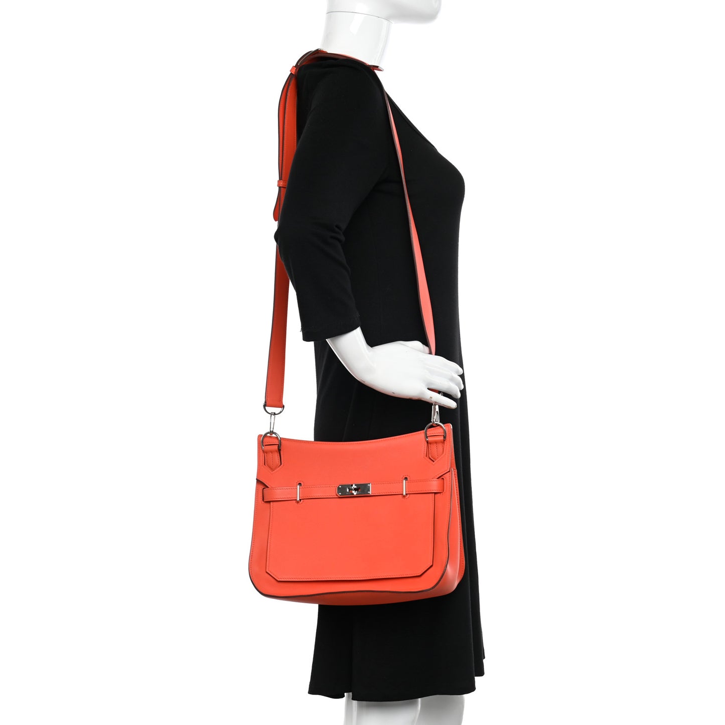 Swift Jypsiere 28 Orange Poppy