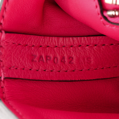 Hermes Evercolor Swift 24/24 21 Rose Mexico Rouge De Coeur 7 of 11