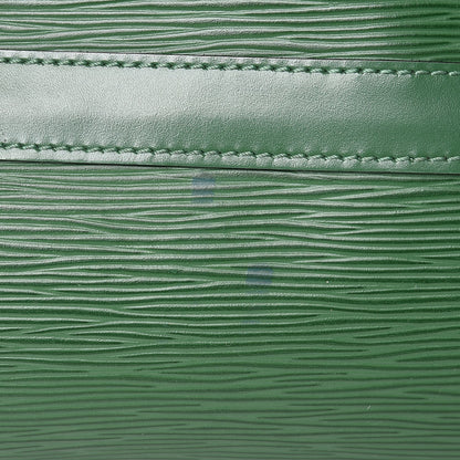 Louis Vuitton Epi Speedy 25 Borneo 16 of 25