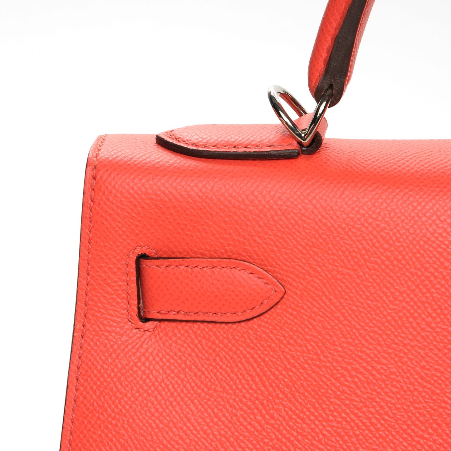 Epsom Kelly Sellier 32 Rose Jaipur