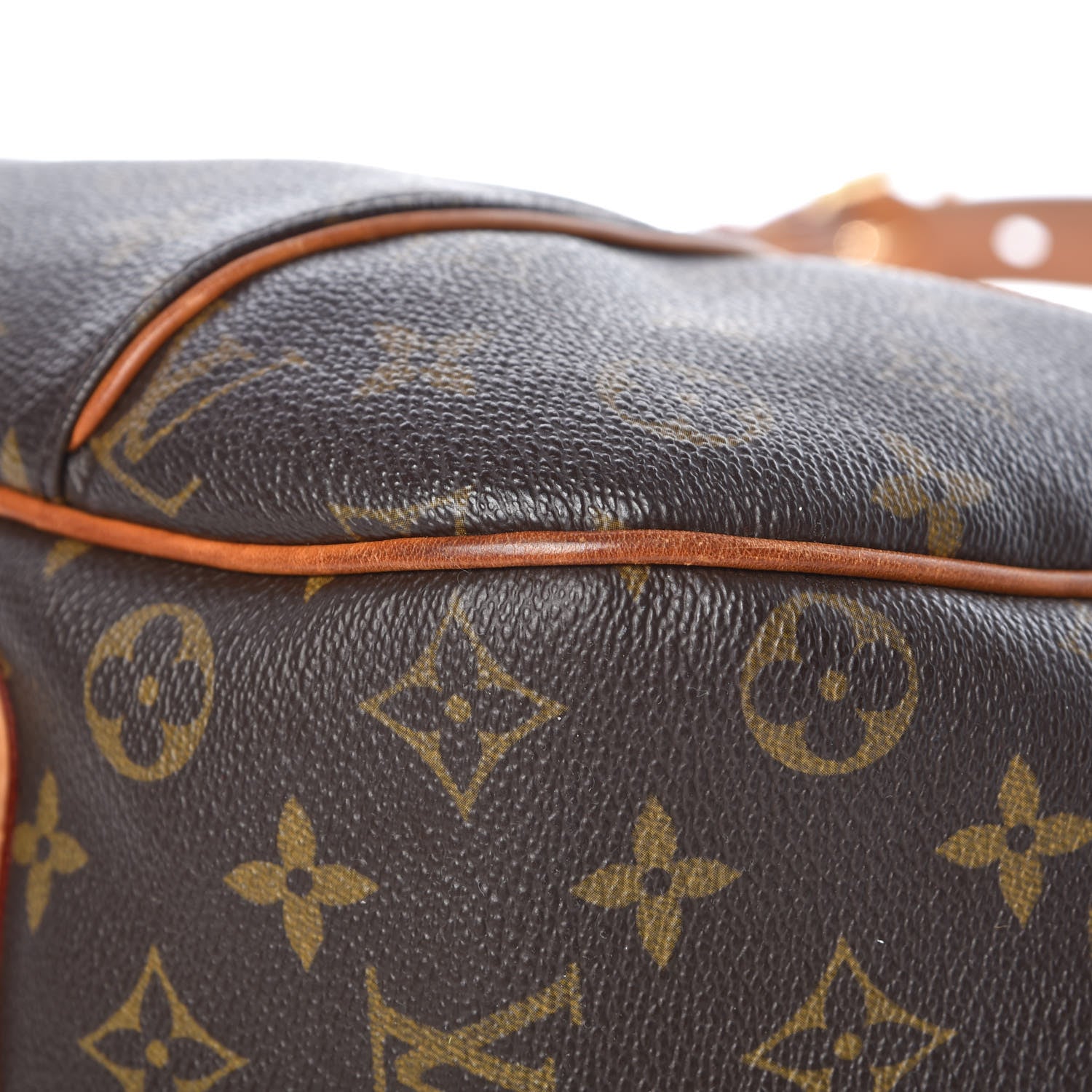 Louis Vuitton Monogram Galliera PM 9 of 16