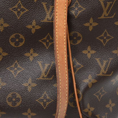Louis Vuitton Monogram Totally MM 18 of 18