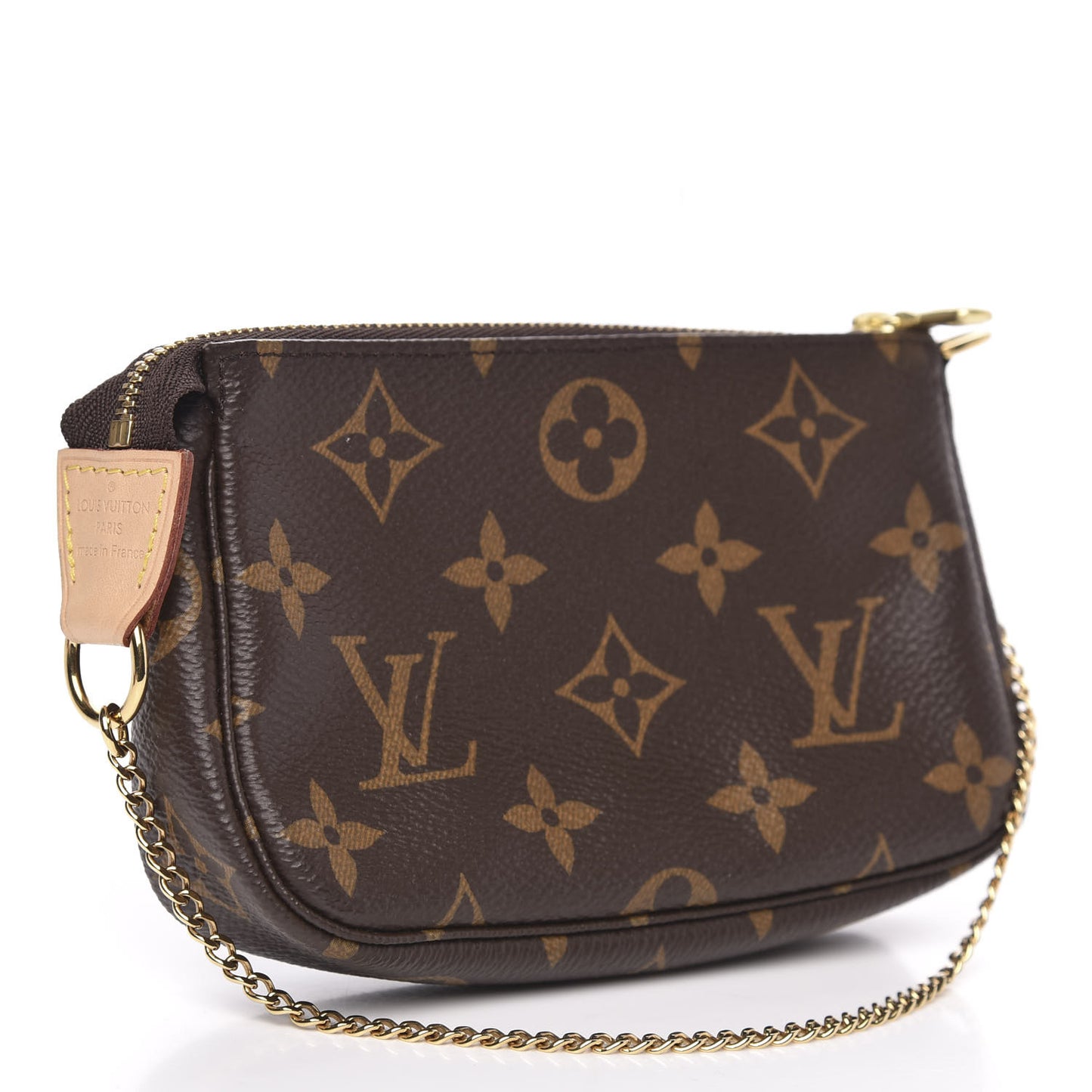 Monogram Mini Pochette Accessories