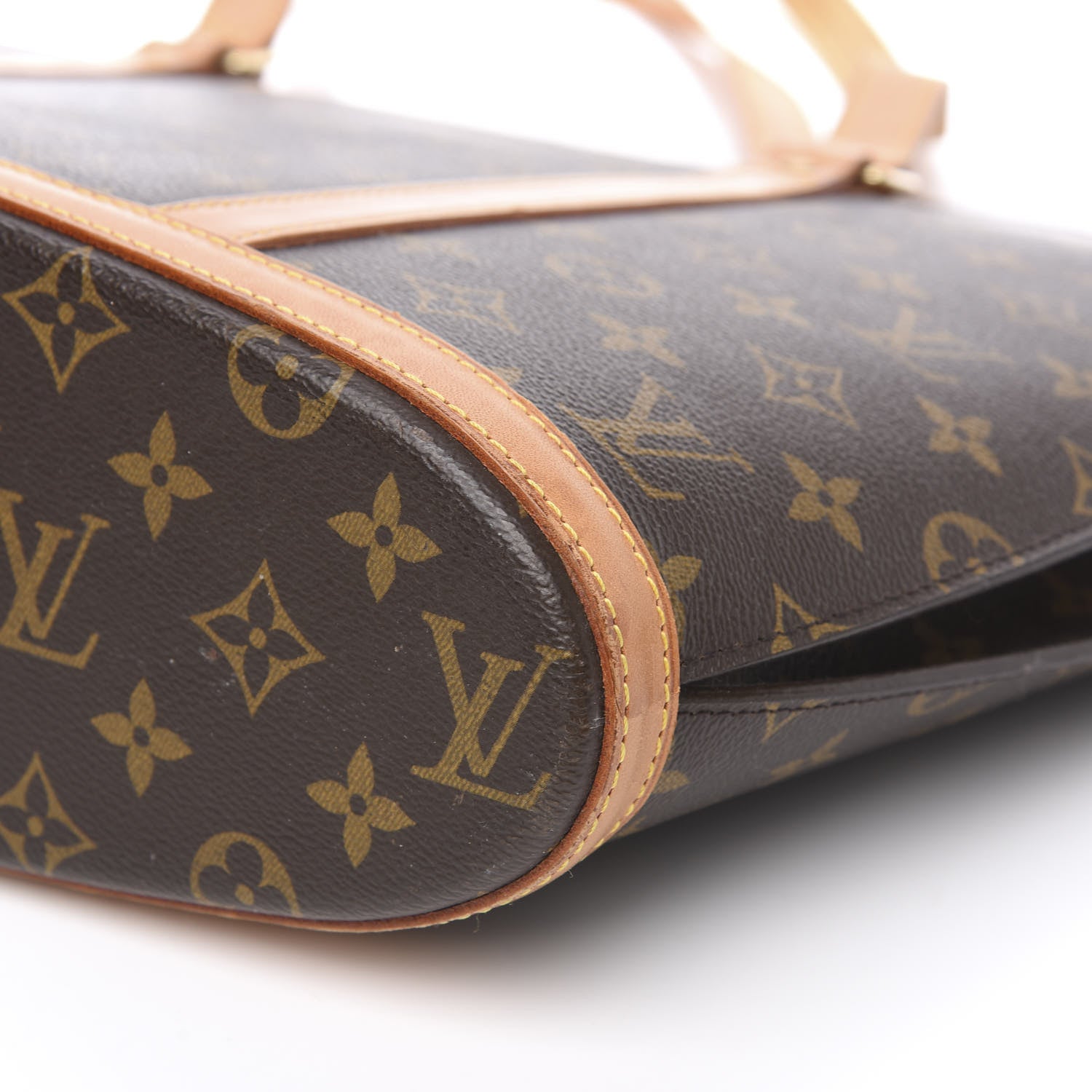 Louis Vuitton Monogram Babylone 10 of 17