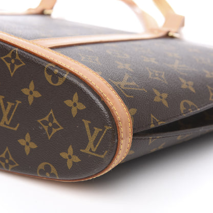 Louis Vuitton Monogram Babylone 10 of 17