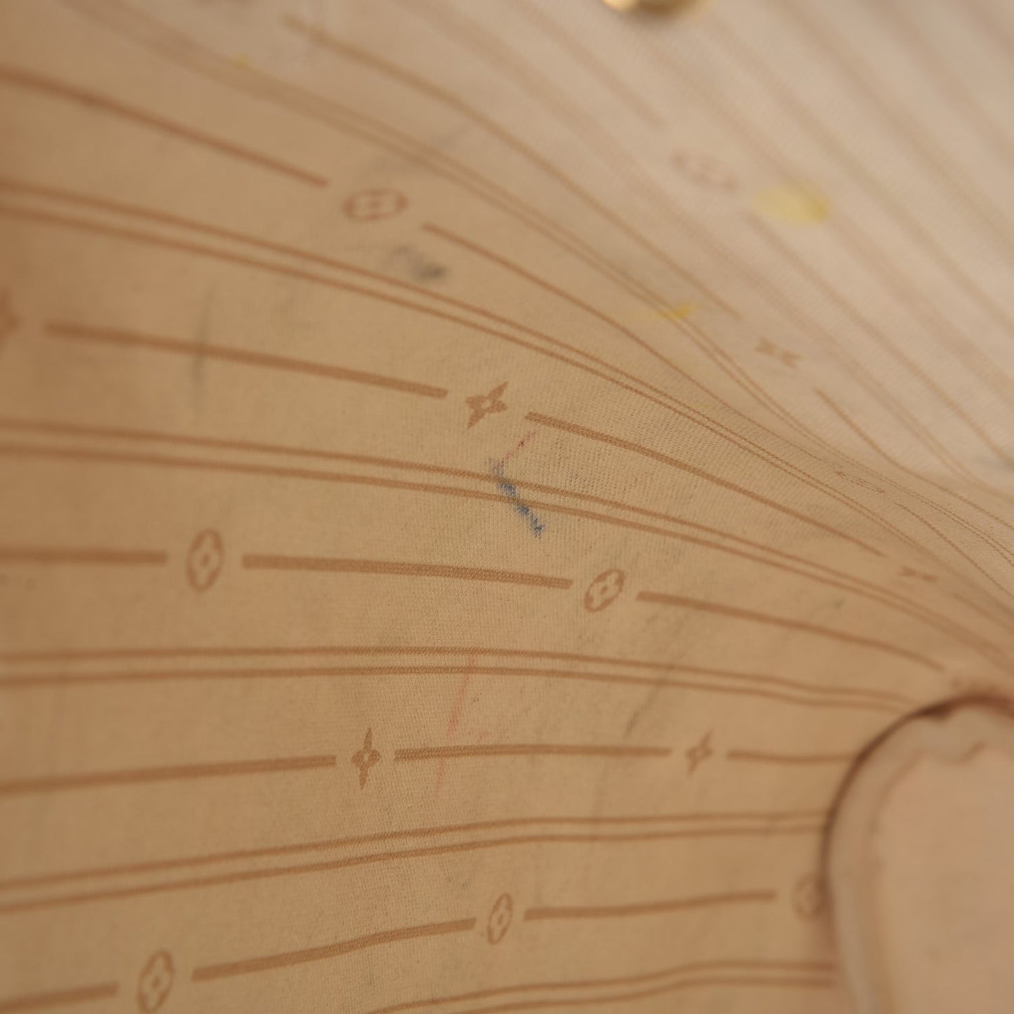 Damier Azur Neverfull GM