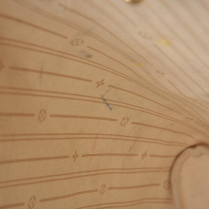 Louis Vuitton Damier Azur Neverfull GM 12 of 12