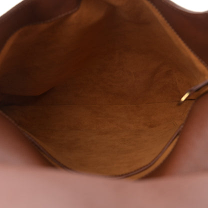 Louis Vuitton Monogram Musette GM 5 of 12