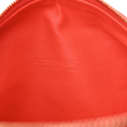 Bottega Veneta Nappa Intrecciato Teen Jodie Hobo Sunburst 7 of 11