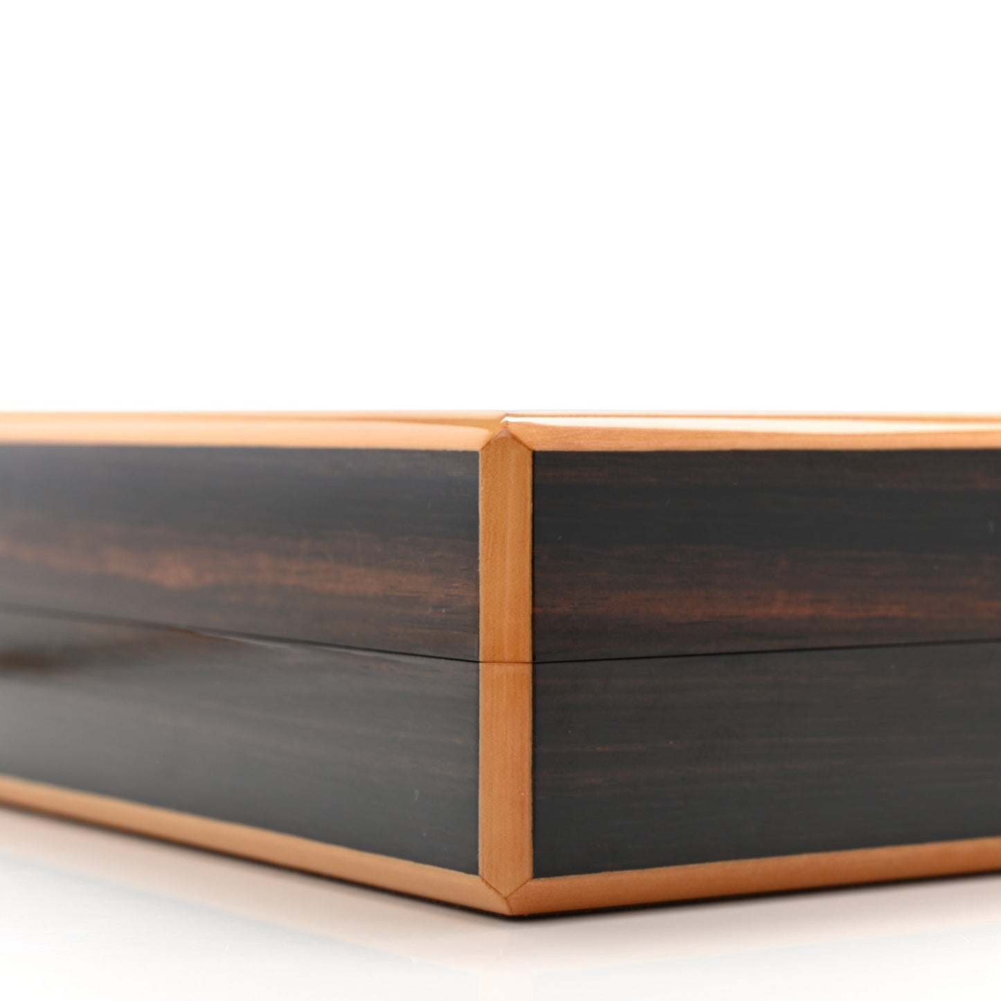 Travel Cigar Humidor Case