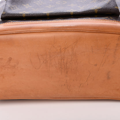 Louis Vuitton Monogram Montsouris GM Backpack 11 of 15