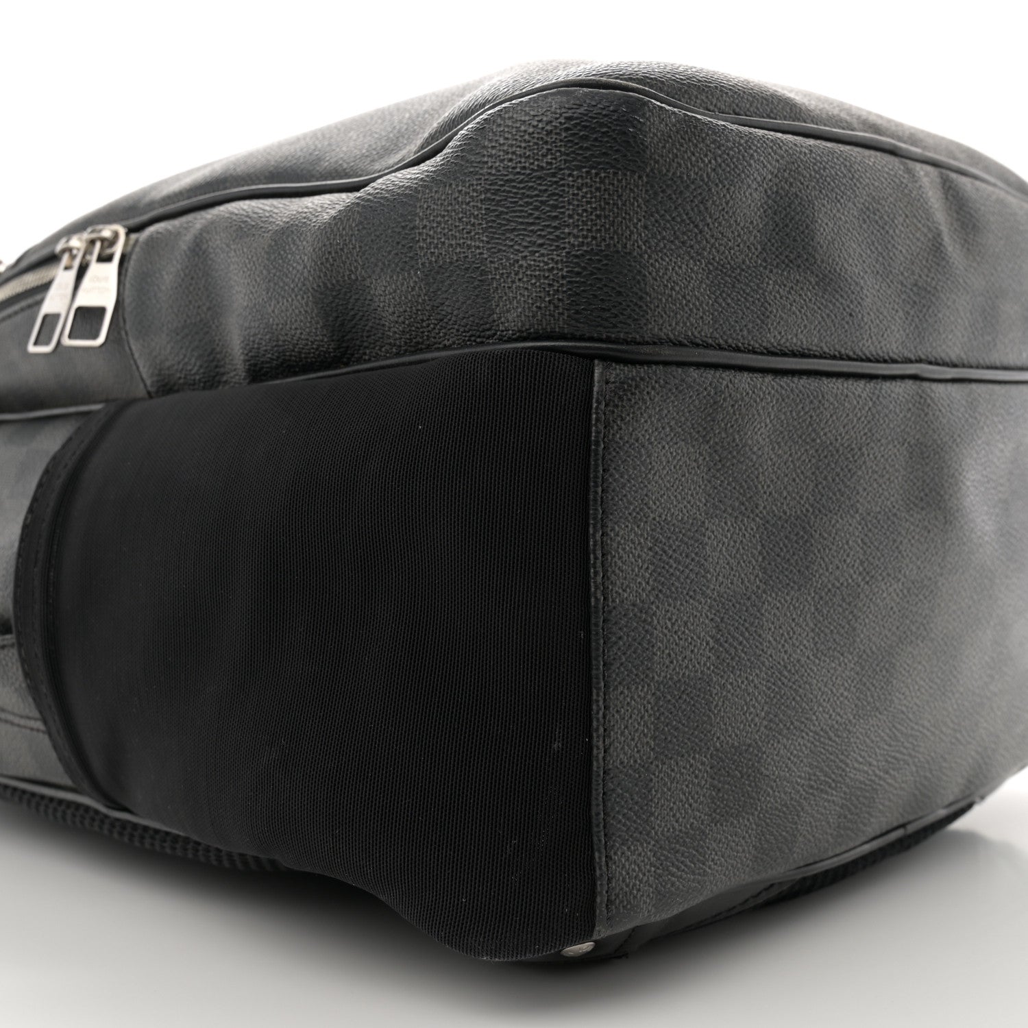 Louis Vuitton Damier Graphite Michael Backpack 9 of 16