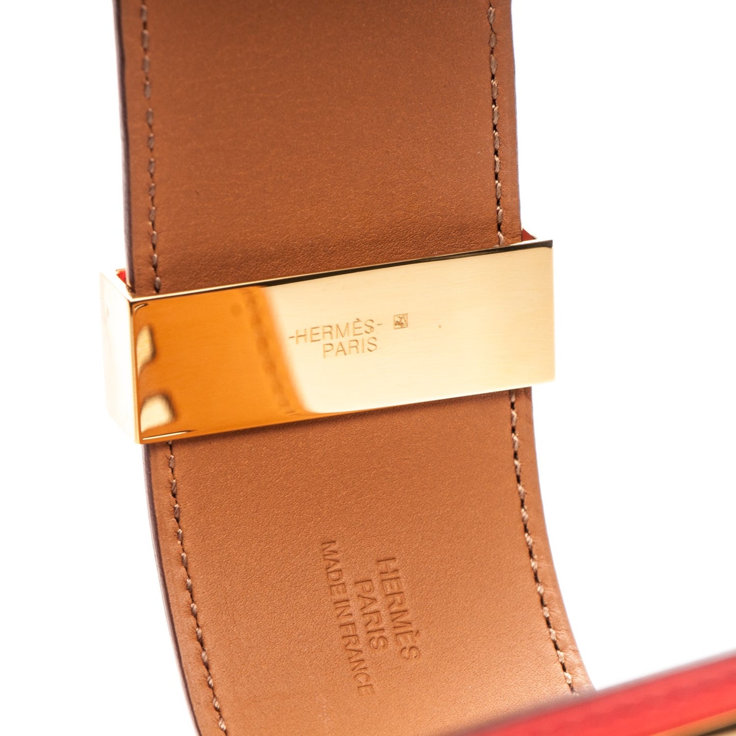 Swift Collier De Chien CDC Bracelet S Capucine