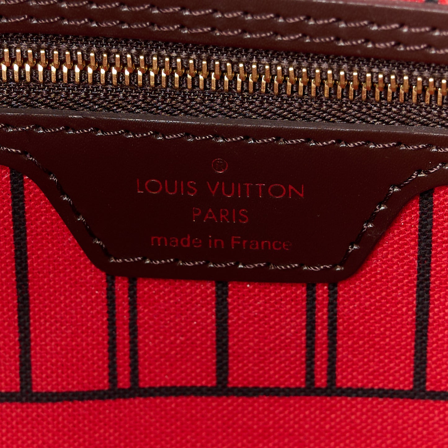 Damier Ebene Neo Neverfull MM