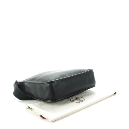 Hermes Taurillon Clemence Vespa GM Black 4 of 7