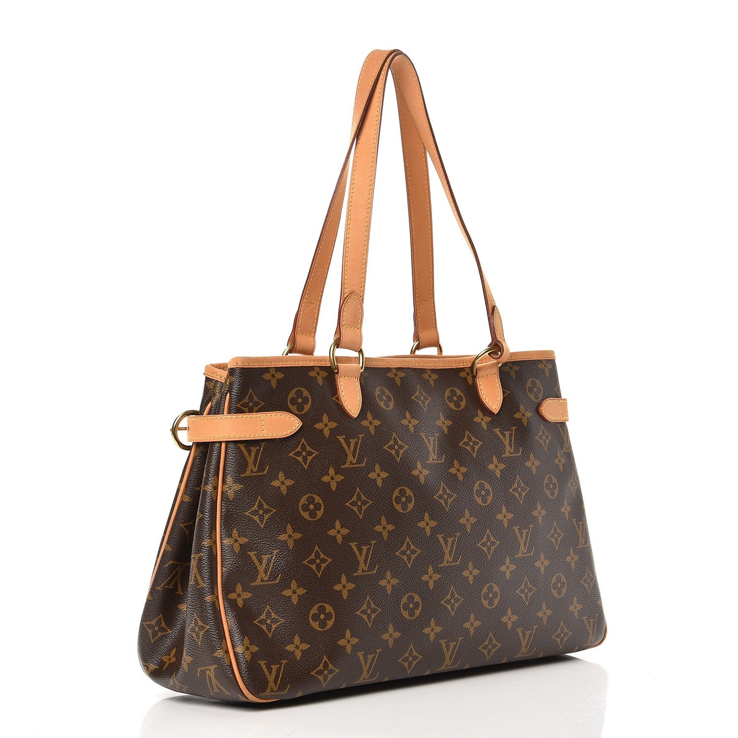 Louis Vuitton Monogram Batignolles Horizontal 3 of 11