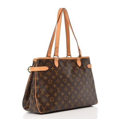 Louis Vuitton Monogram Batignolles Horizontal 3 of 11